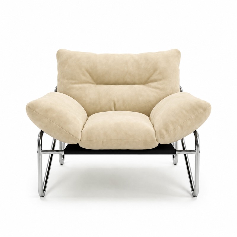 Armchair Niko Andolini 1