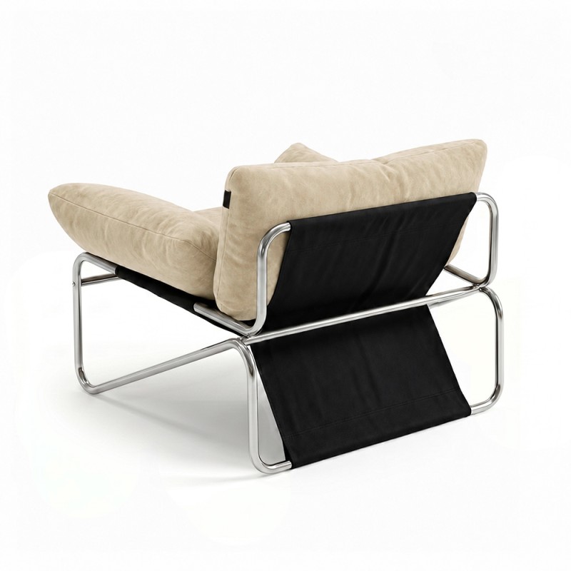 Armchair Niko Andolini 1