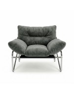 Armchair Niko Andolini 10