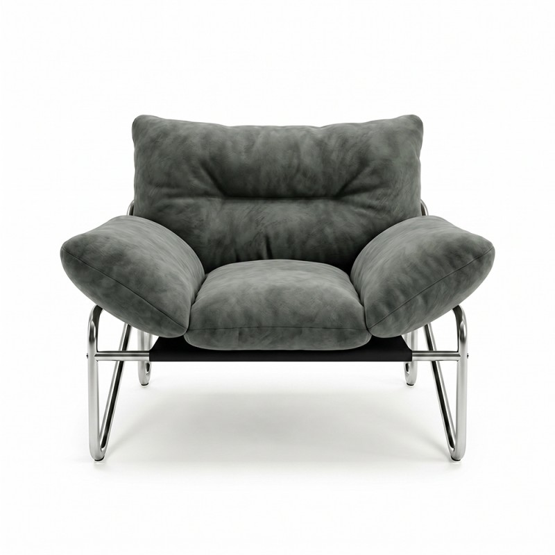 Armchair Niko Andolini 10