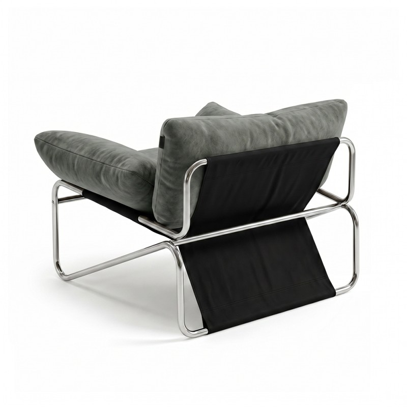 Armchair Niko Andolini 10