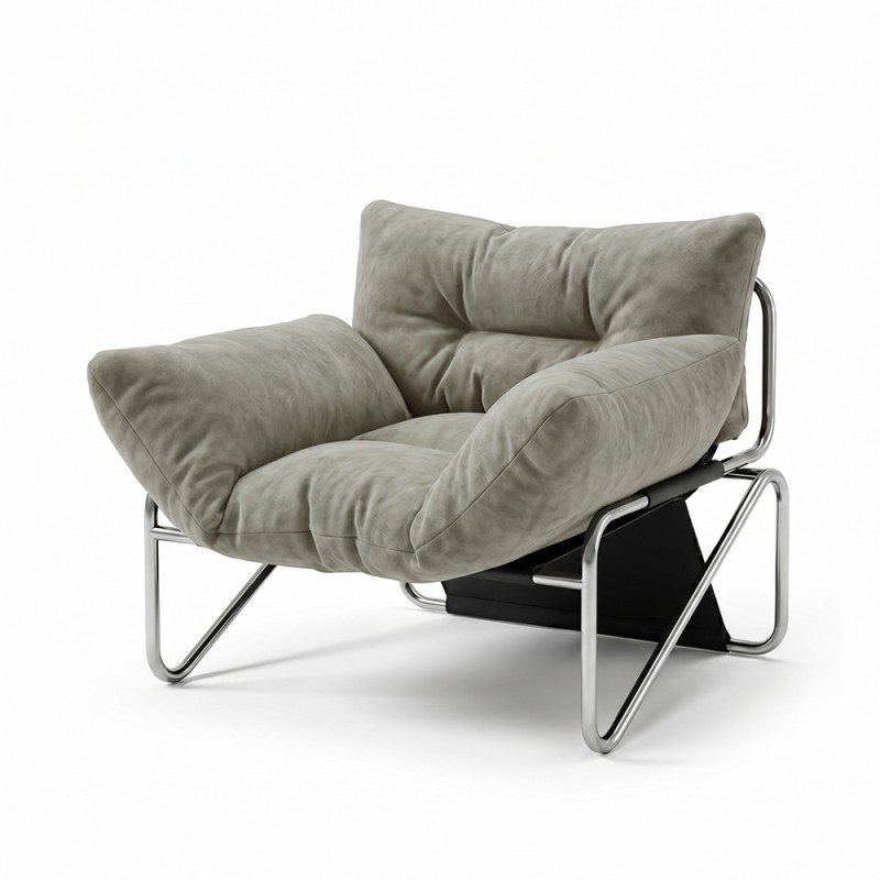 Armchair Niko Andolini 11