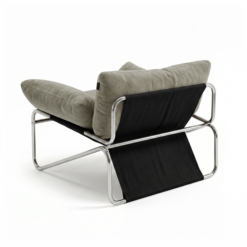 Armchair Niko Andolini 11