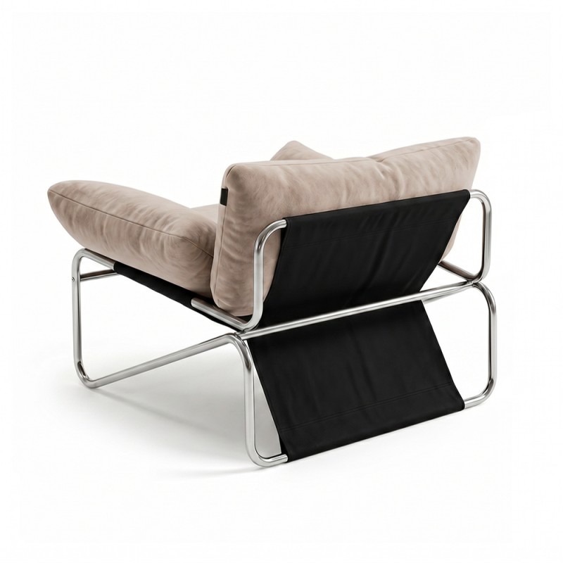 Armchair Niko Andolini 12