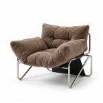 Armchair Niko 90x80 Andolini 15