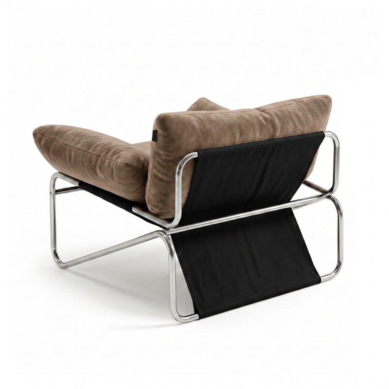 Armchair Niko Andolini 15