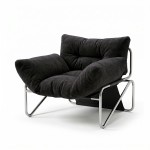 Armchair Niko 90x80 Andolini 16