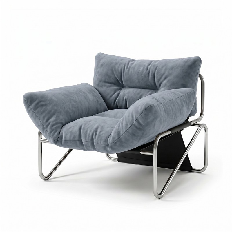 Armchair Niko Andolini 17