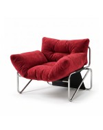Armchair Niko Andolini 18