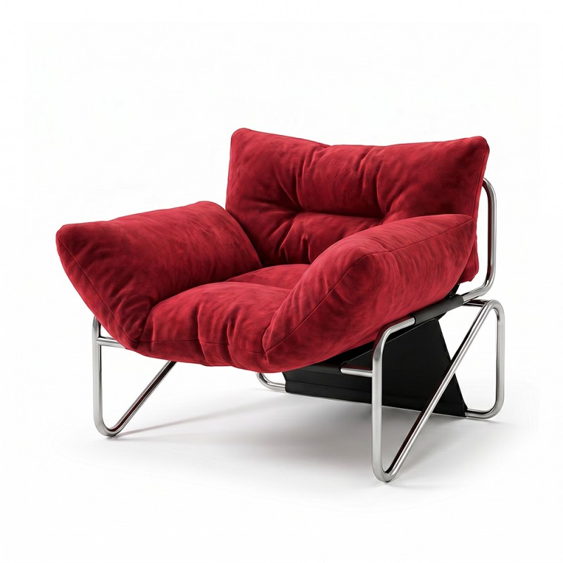 Armchair Niko Andolini 18