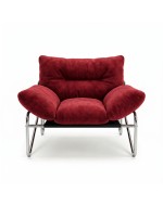 Armchair Niko Andolini 18