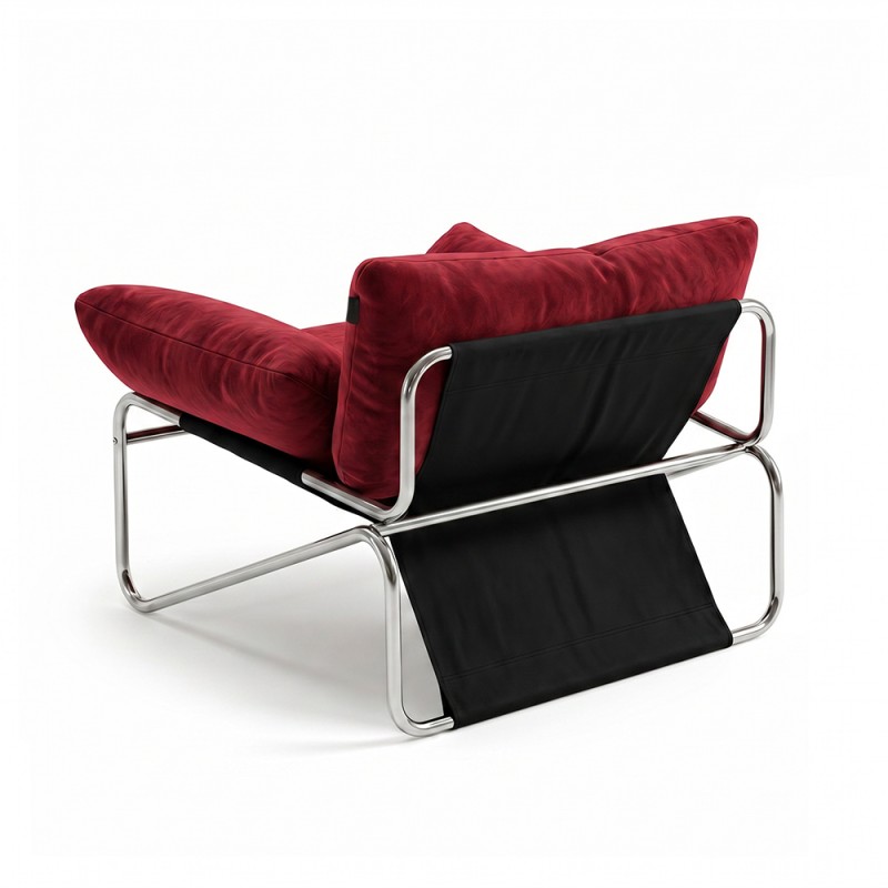 Armchair Niko Andolini 18