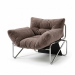 Armchair Niko 90x80 Andolini 22