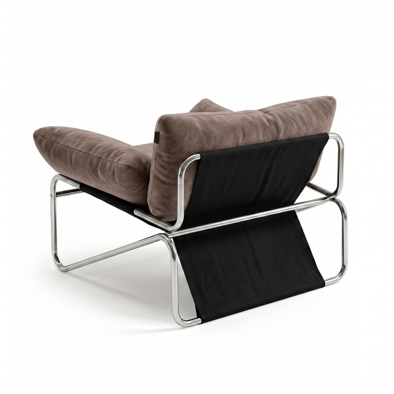 Armchair Niko Andolini 22