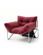 Armchair Niko Andolini 23