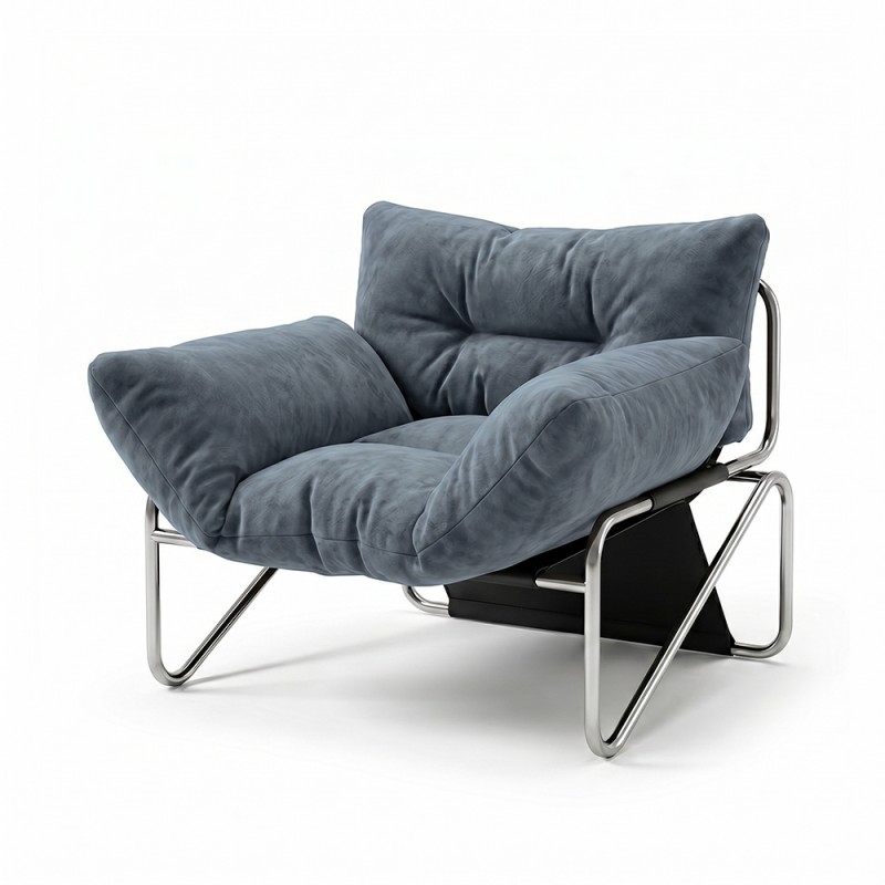 Armchair Niko Andolini 24