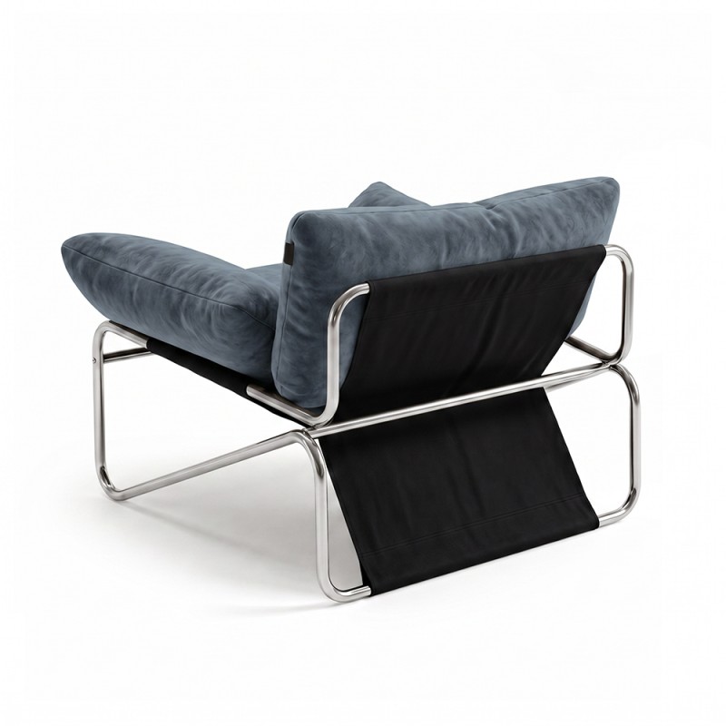Armchair Niko Andolini 24