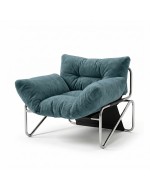 Armchair Niko Andolini 25