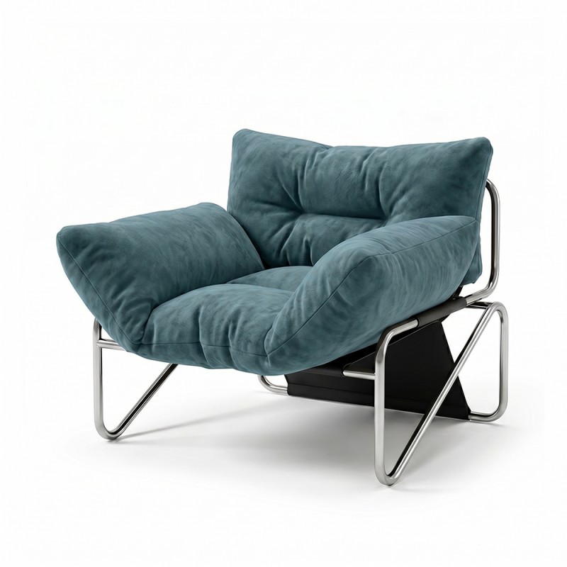 Armchair Niko Andolini 25