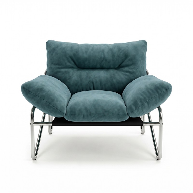 Armchair Niko Andolini 25