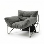 Armchair Niko 90x80 Andolini 26