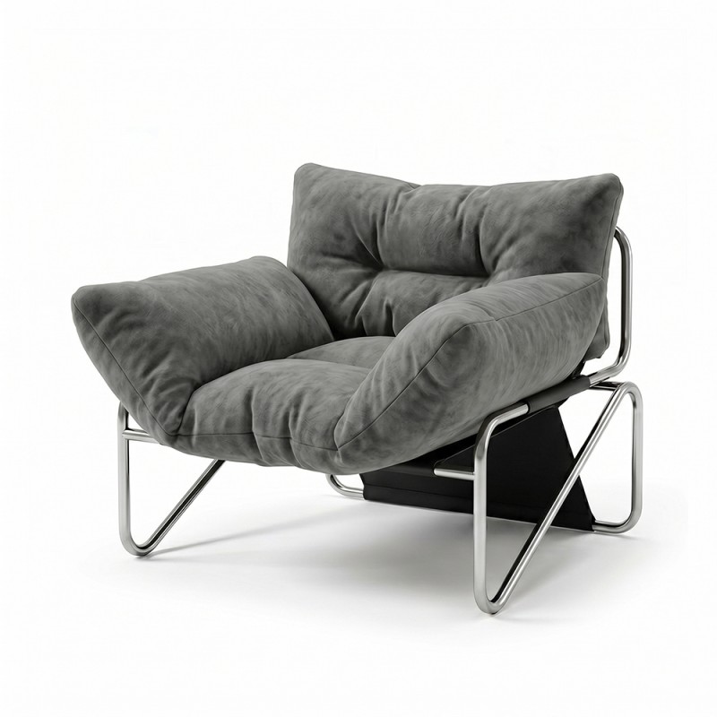 Armchair Niko Andolini 26