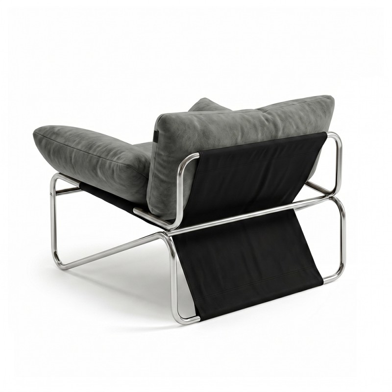 Armchair Niko Andolini 26
