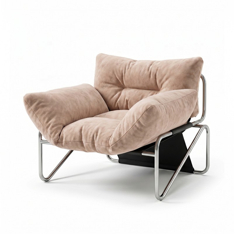 Armchair Niko Andolini 27