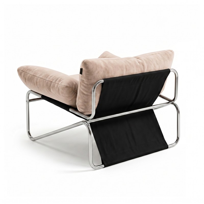 Armchair Niko Andolini 27