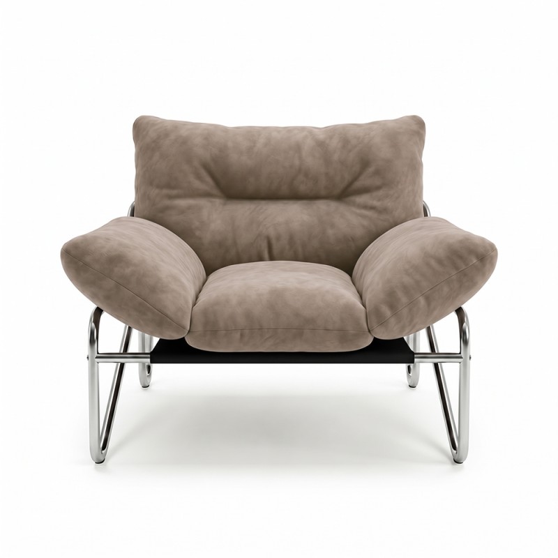 Armchair Niko Andolini 28
