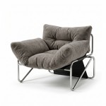 Armchair Niko 90x80 Andolini 29