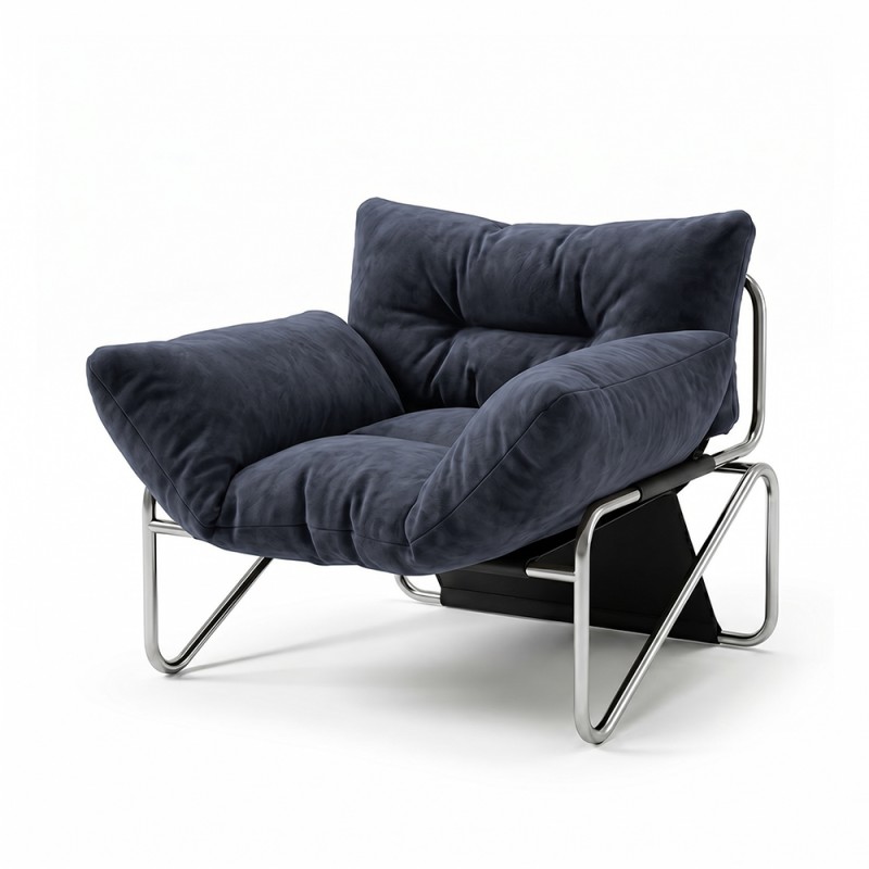 Armchair Niko Andolini 30