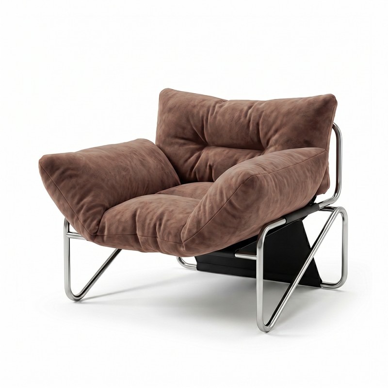 Armchair Niko Andolini 5