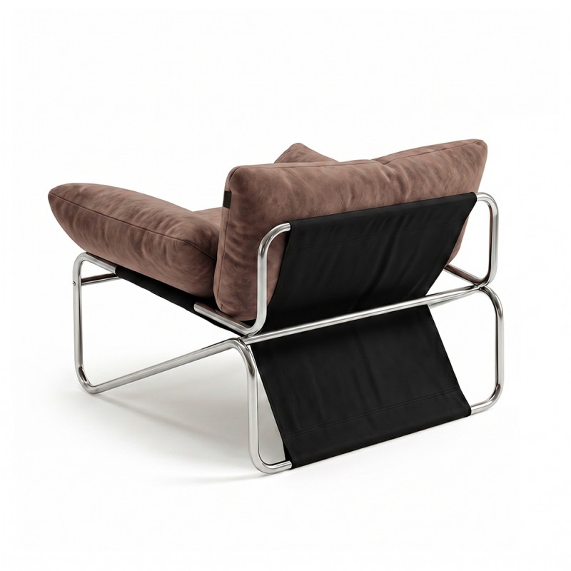 Armchair Niko Andolini 5