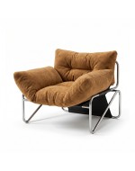 Armchair Niko Andolini 6