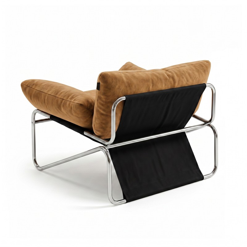 Armchair Niko Andolini 6