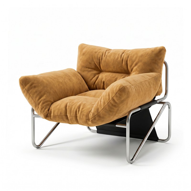 Armchair Niko Andolini 7