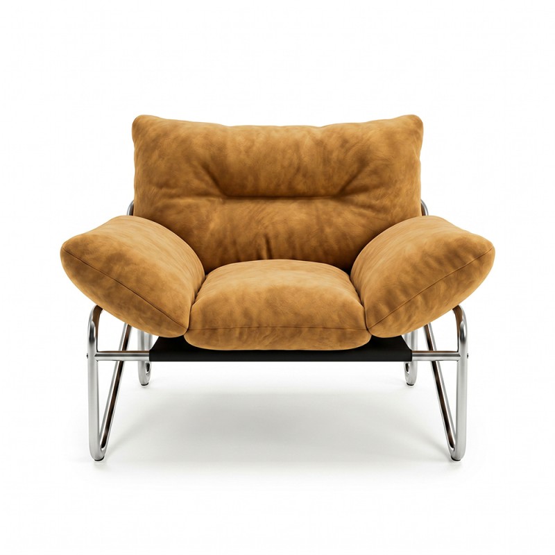 Armchair Niko Andolini 7