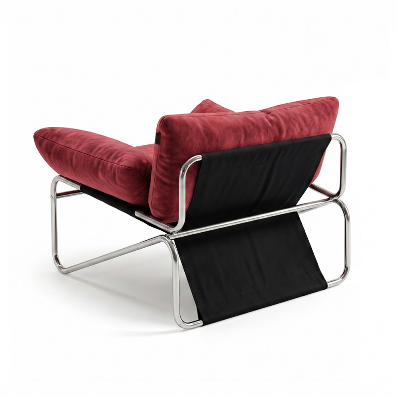 Armchair Niko Andolini 8