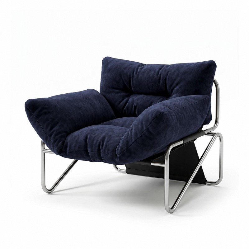 Armchair Niko Andolini 9