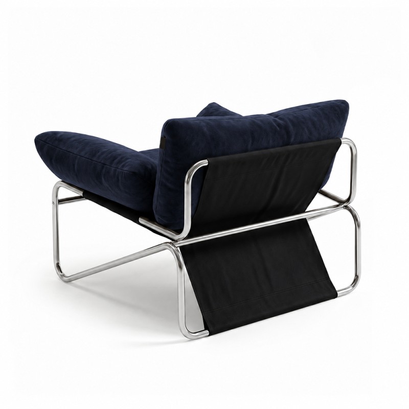 Armchair Niko Andolini 9