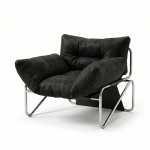 Armchair Niko 90x80 Preston 100