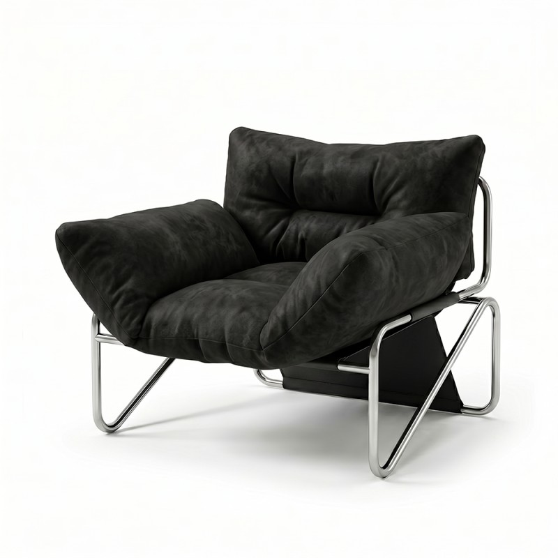 Armchair Niko Preston 100
