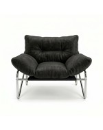 Armchair Niko Preston 100