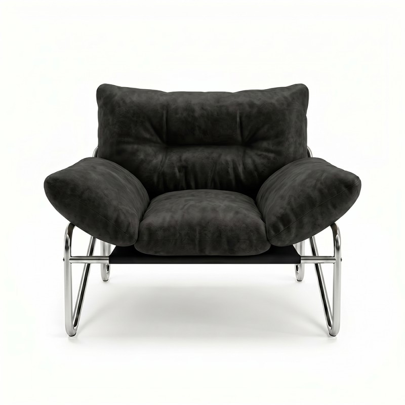 Armchair Niko Preston 100