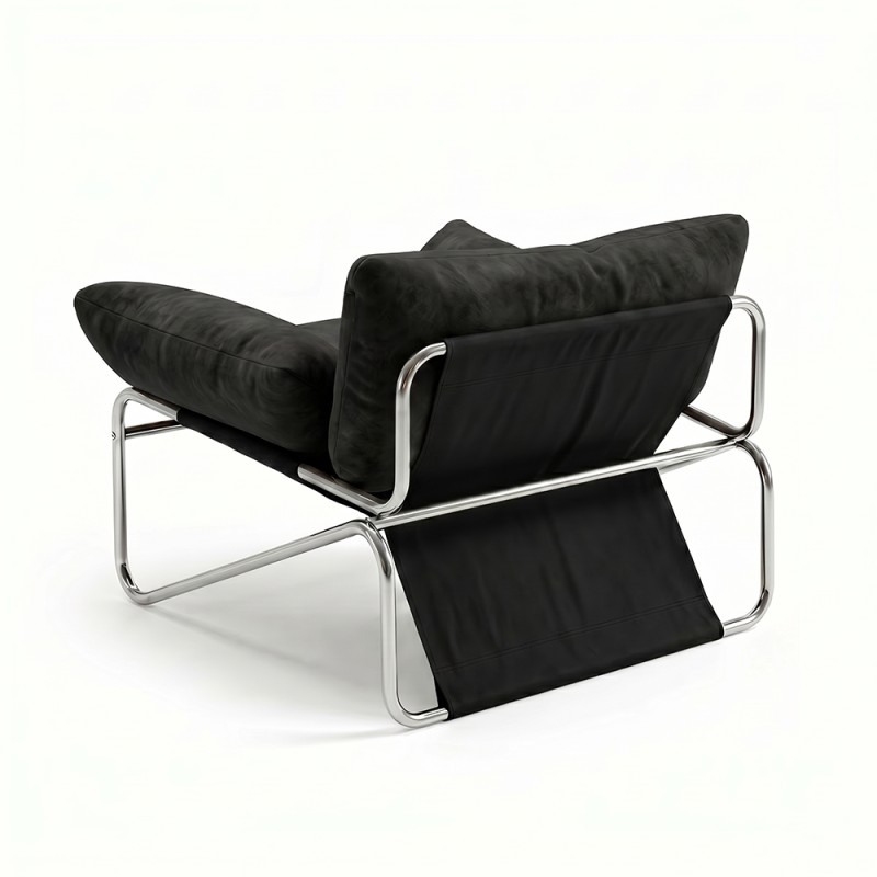 Armchair Niko Preston 100