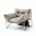 Armchair Niko 90x80 Preston 20