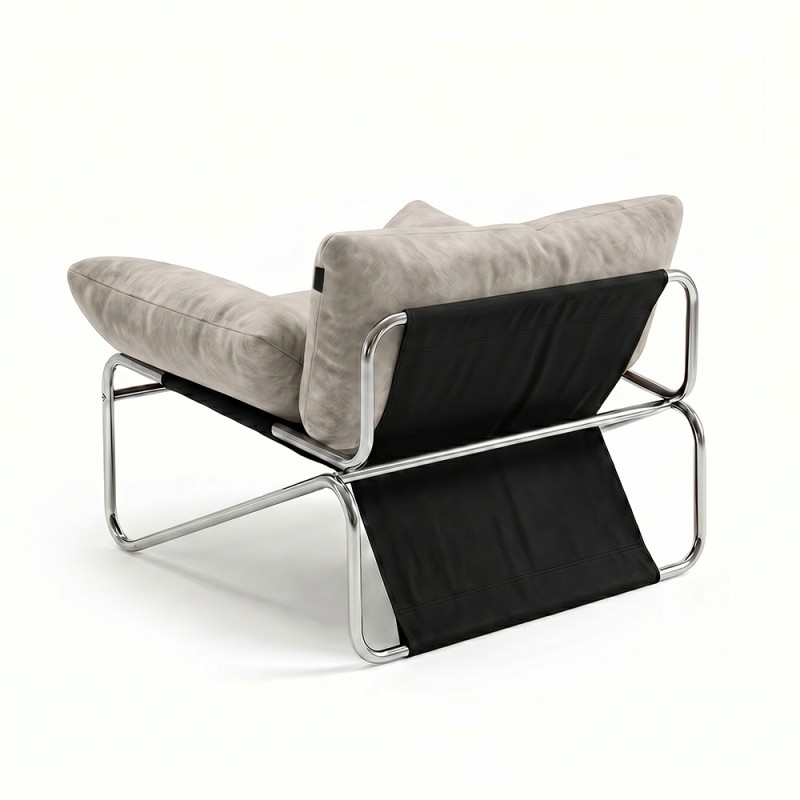 Armchair Niko Preston 20