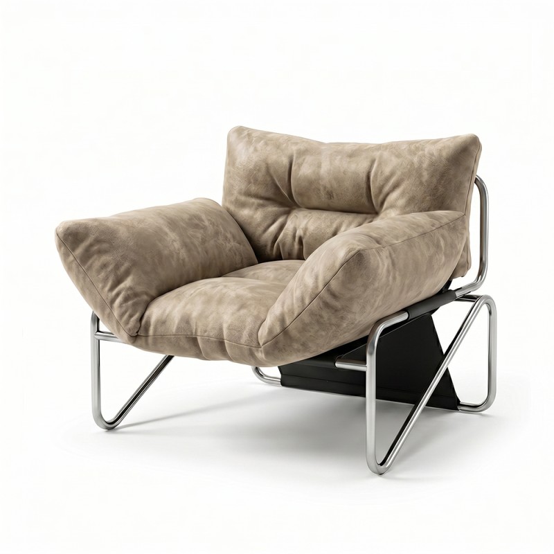Armchair Niko Preston 21