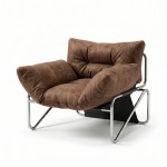 Armchair Niko 90x80 Preston 22